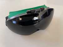 Gogle UVEX ultrasonic -NOWE-