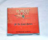 Robert Plant And The Strange Sensation – All The King's Horses CD