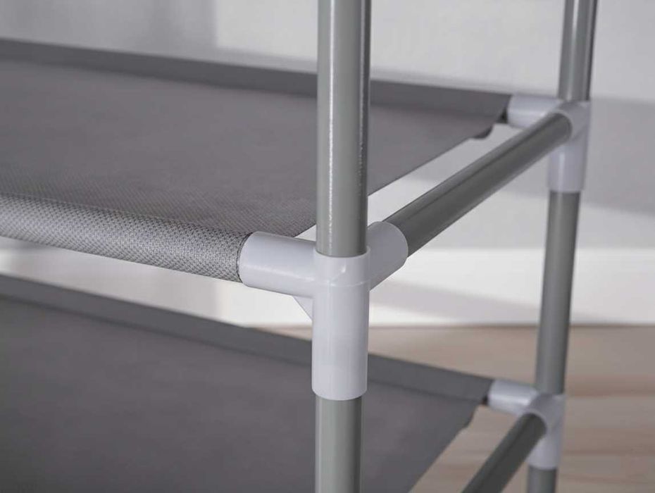 NOWOCZESNA Szafka na buty