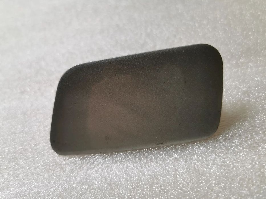 Bmw 5 E60 E61 Zaślepka spryskiwacza lewa sprysku zderzaka lewy przód