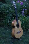 Gitara klasyczna Admira F 4