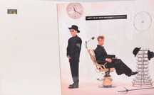 2 шт vinyl -  Pet Shop Boys- винил 319