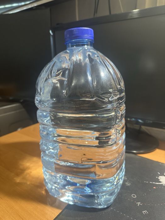 Спирт технічний 96%, антисептик