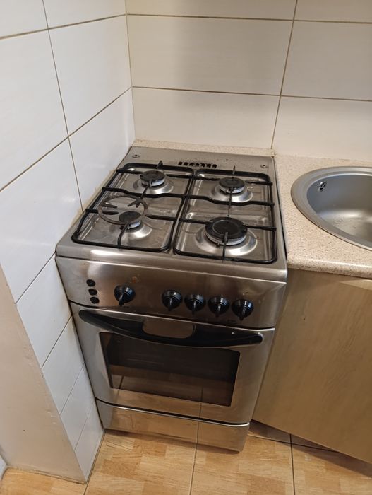 Meble kuchenne  że sprzętem agd