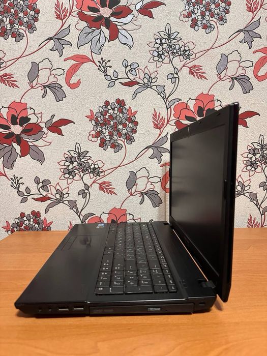 Ноутбук Asus P53s Intel i5 6gb озу