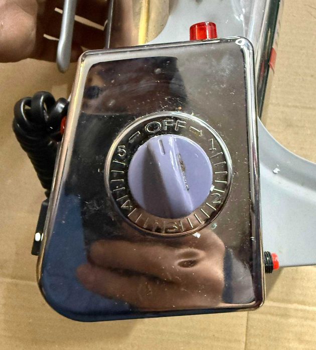 Подрібнювач (млин) RRH-800A High-Speed Multi-function Comminutor