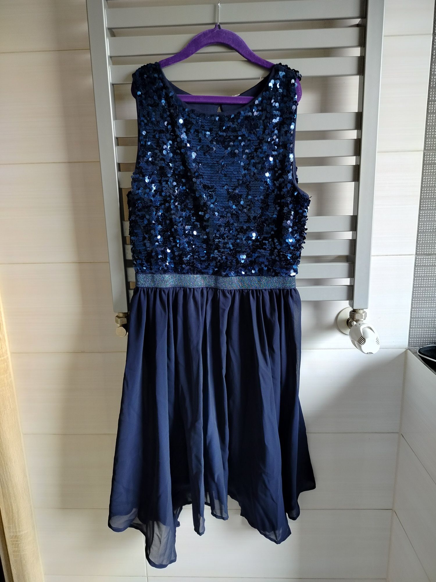 Sukienka H&M rozmiar 158