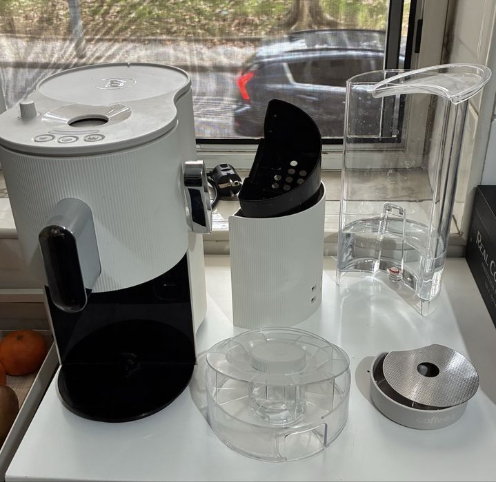 Máquina de café - Coffee B