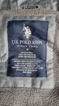 Куртка зимова U.S. Polo