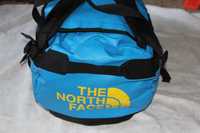 Torba THE NORTH FACE BASE CAMP DUFFEL - 50 Litrowa - Rozmiar S