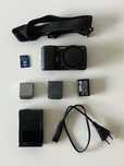 Sony Nex 3, Пробіг 8.538 кадрів +спалах