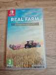 Real farm premium edition Nintendo Switch
