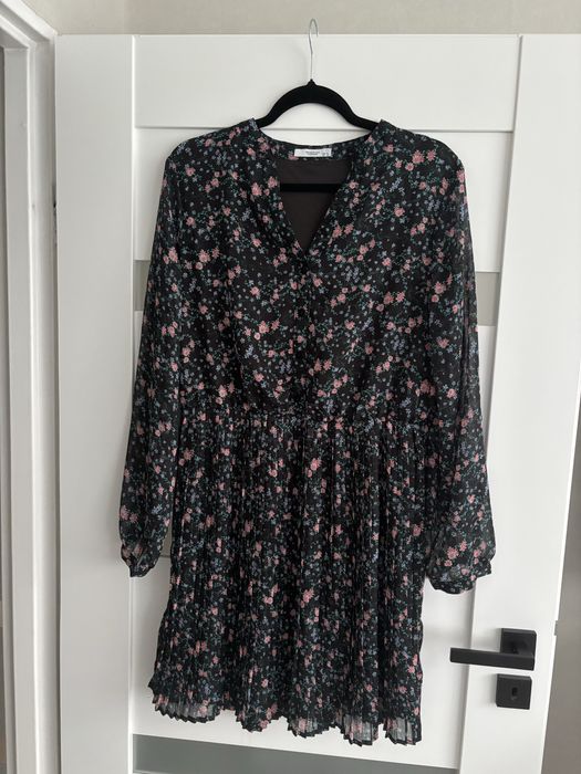 Sukienka damska Reserved rozm.44 jak nowa