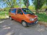Продам Volkswagen  T4 2.4 Пасажир