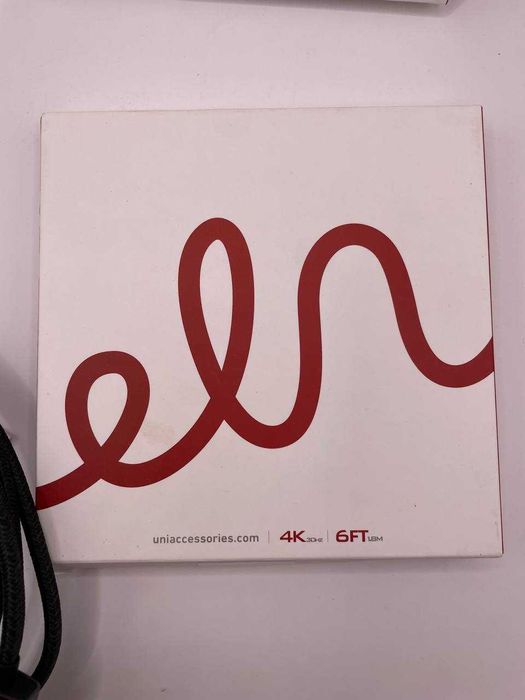 Kabel usb c do hdmi 4K  6030