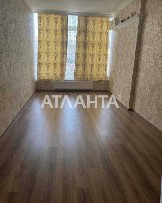 Продам 2 комнатную квартиру с видом на море!