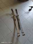 Molas de suspensão mitsubishi L300