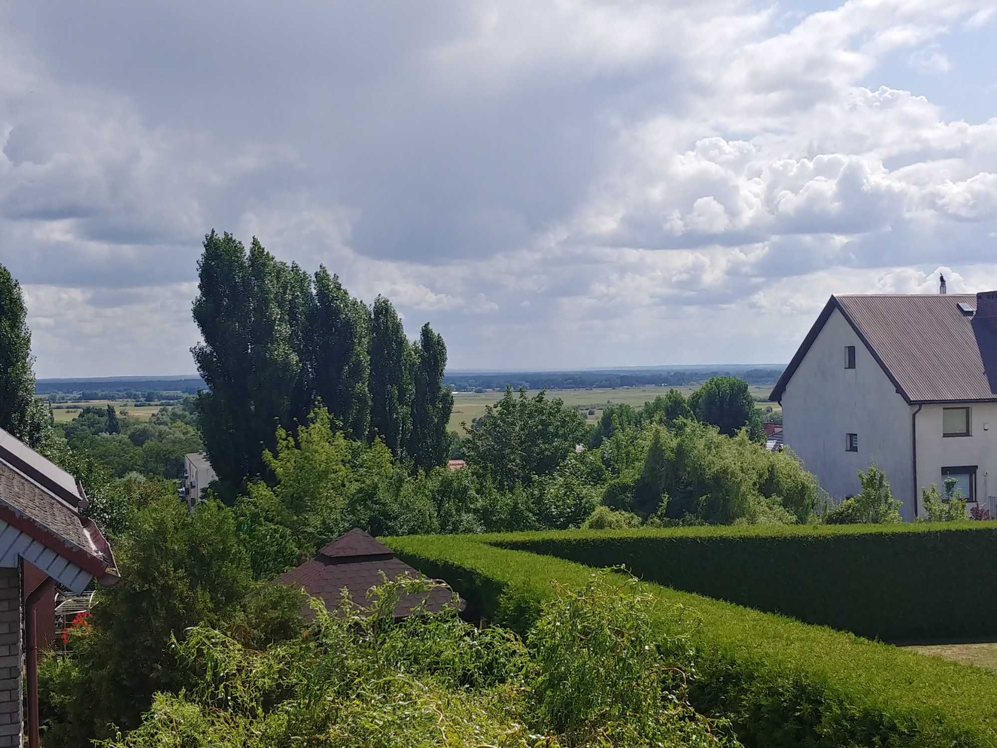 Działka budowlana przy ul. Polarnej, Os. Słoneczne