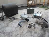 DJI AIR 3 Fly More Combo RC2