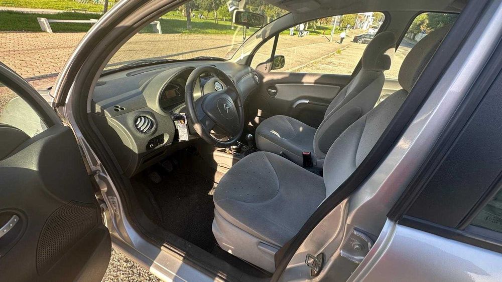 Citrone C3 1.0 em excelente estado