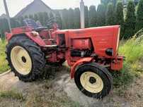 Wladimirec T25 t 25 84 Rok  Ladowacz Troll