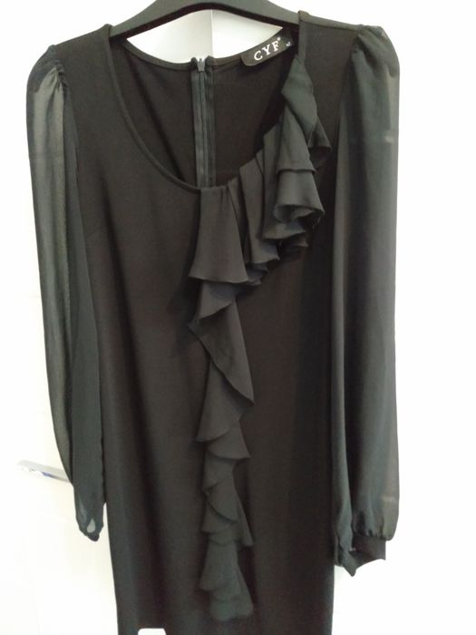 Elegancka sukienka rozm.L