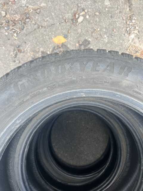 Шини Good Year 205/55R16