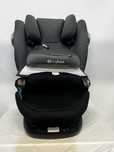 Fotelik samochodowy cybex pallas M-fix 9-36 kg szary