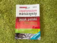 Repetytorium maturzysty Język Polski