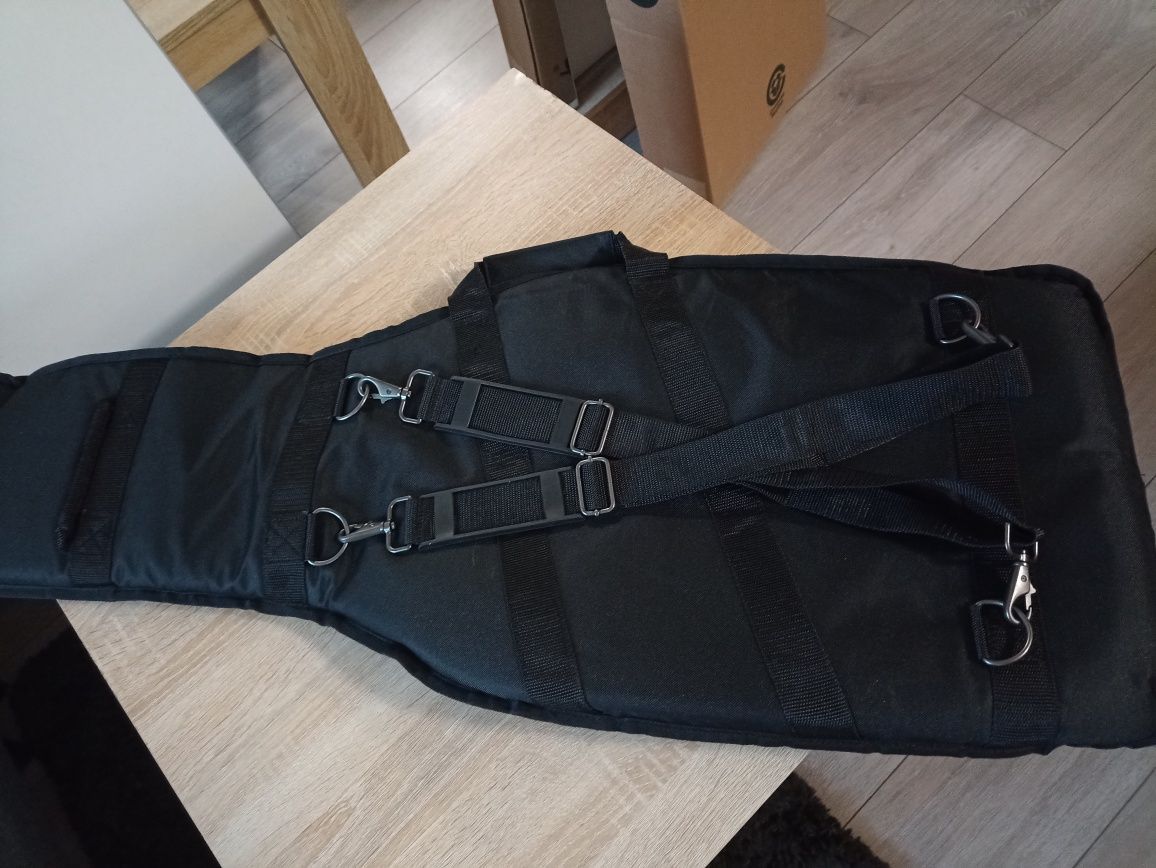 Fender american performer gig bag.