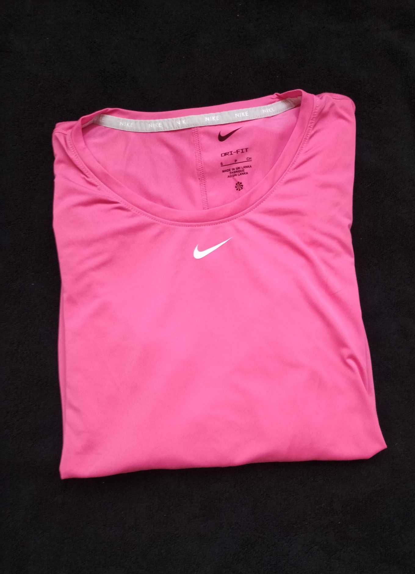 Koszulka sportowa Nike