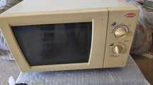 Micro-ondas  BECKEN MM717ABN