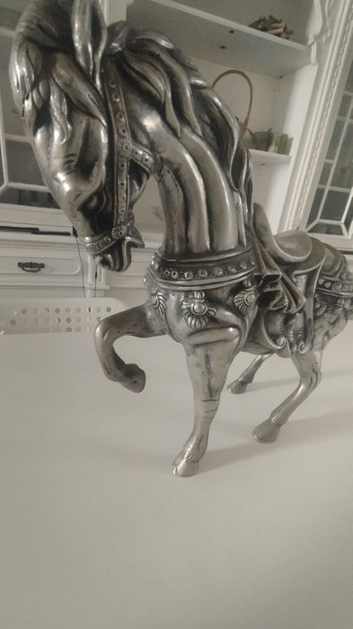 Cavalo decoração