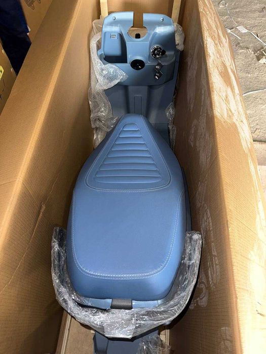 Електроскутер MES 1026-3 TITAN