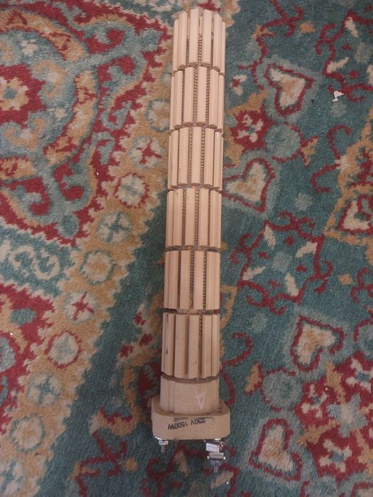 Сухий тен Водонагрівач Atlantic O'Pro Expert 50 VM 050 D400-2-B