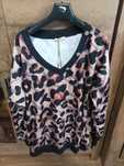 Bluza damska myzem nowa 44/46