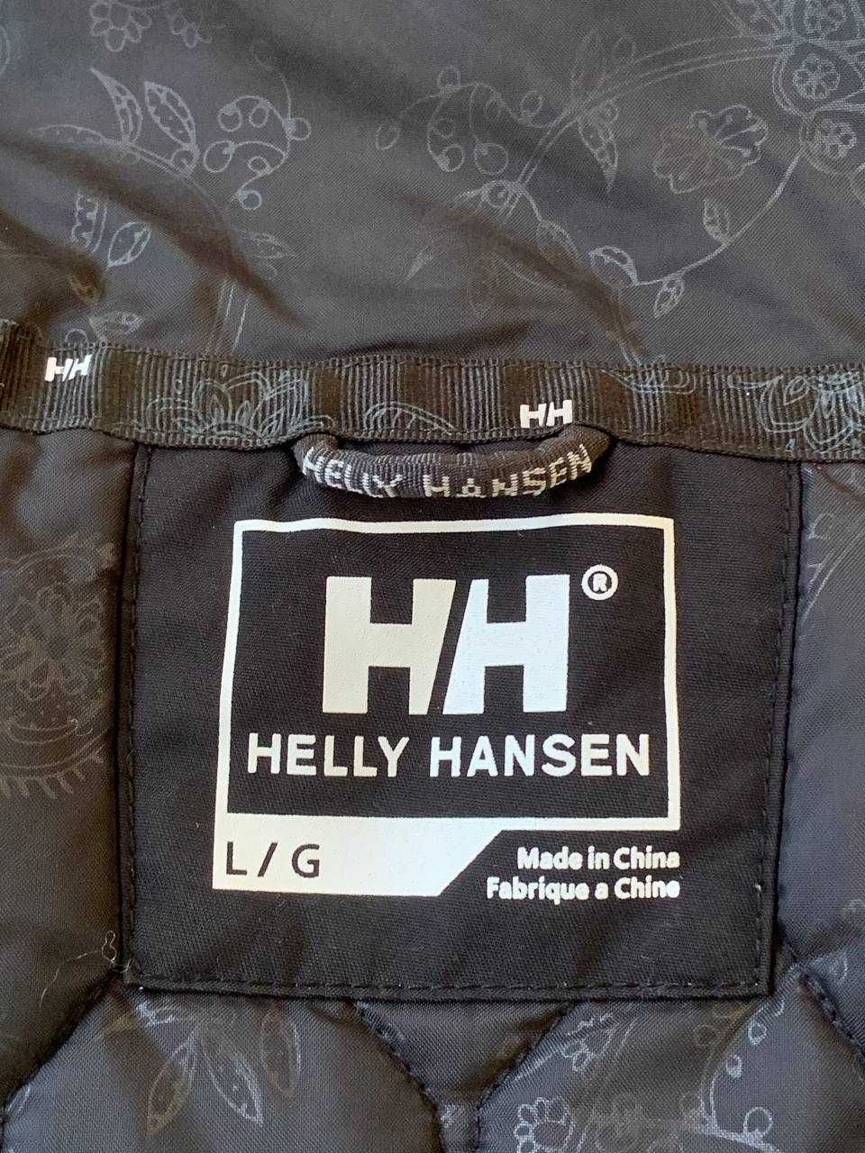 вітровка helly hansen  хелі хенсен