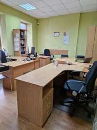 Кабинет офисный 22 м2 в районе Иванова в аренду