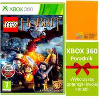 gra dla dzieci Xbox 360 Lego The Hobbit Po Polsku Pl Przygoda w Śró