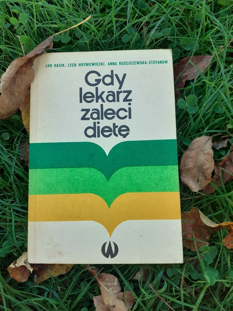 Gdy lekarz zaleci dietę