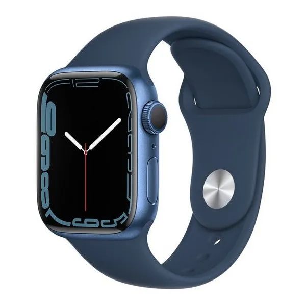 Apple watch series 7