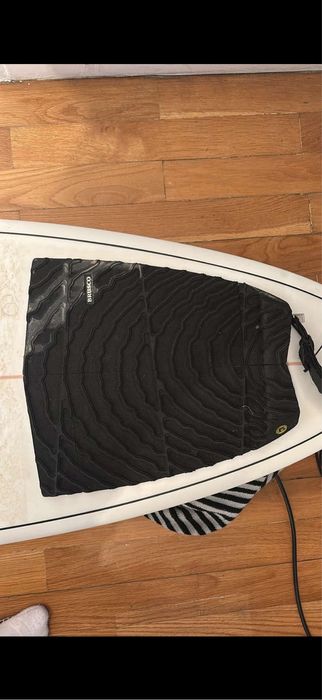 Prancha de surf torq 6’3