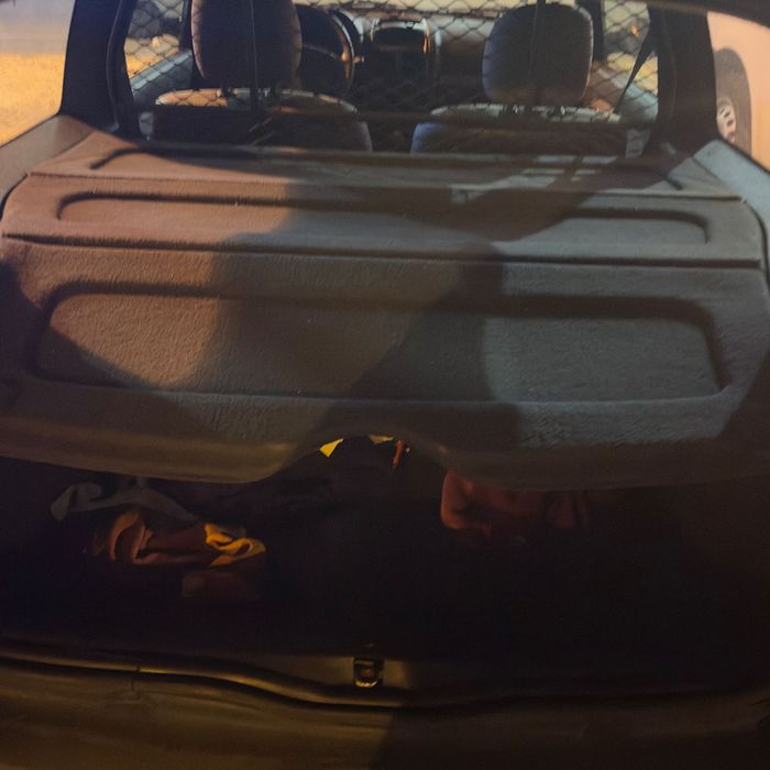 Renault Clio 1.5 dci