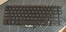 Klawiatura Asus vivobook s510u
