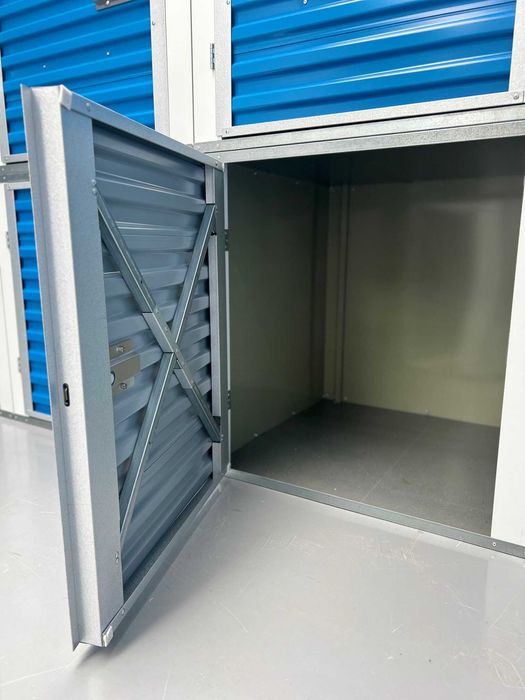 Self Storage / Armazenamento em Sintra - 1m³ - Locker