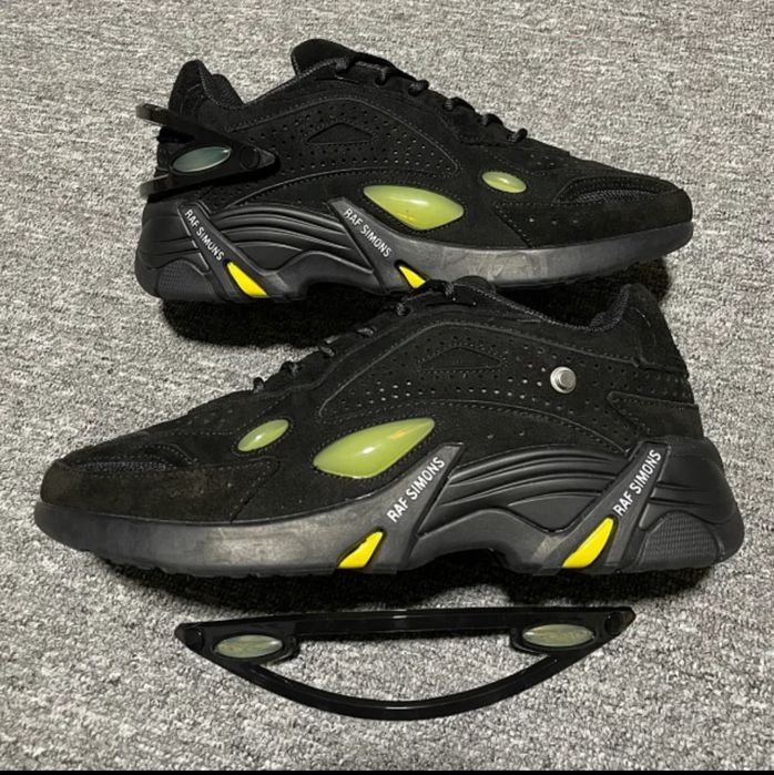 Raf simons cylon-21 5 кольорів Під замовлення