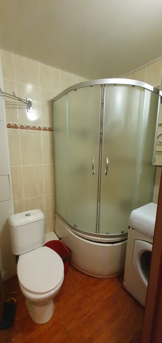 Продам квартиру центер Черёмушки по Пр.Васыля Стуса.Владелец