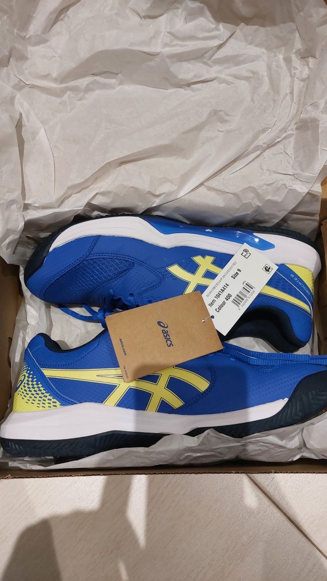 Asics Gel Dedicate 8 Padel