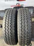 Шини 215/75 R16 пара Kleber 7мм, всесезон