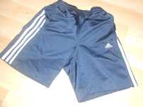Spodenki dresowe ADIDAS - Zapraszam !!!
